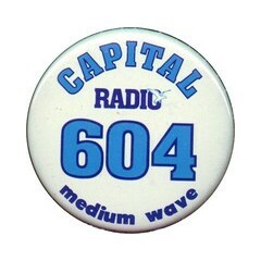 Capital Radio 604 logo