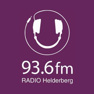 Radio Helderberg logo