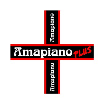 Amapiano Plus logo