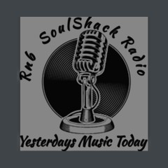 Rnb SoulShack Radio logo