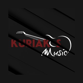 Kuriakos Music logo