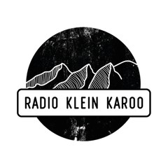 Radio Klein Karoo logo