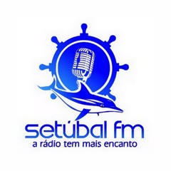 Setúbal FM logo