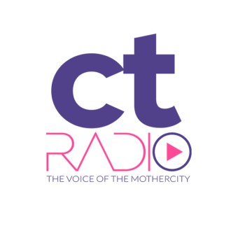 Cape Town Radio logo