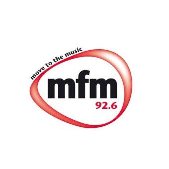 MFM 92.6 logo