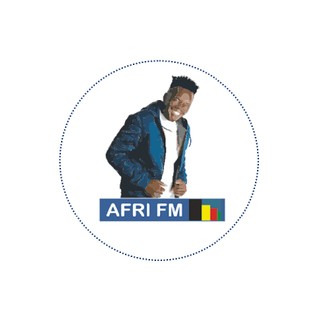 Afri Fm logo