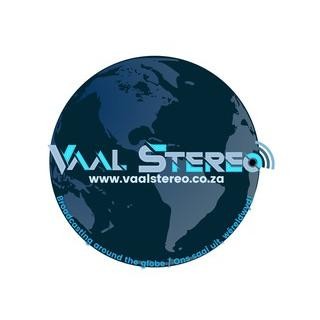 Vaal Stereo logo