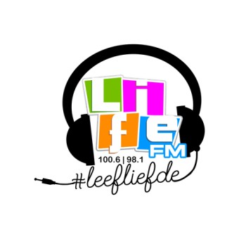 Life FM SA logo