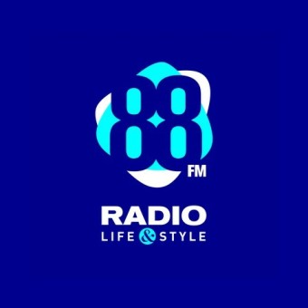 Radio Life & Style logo