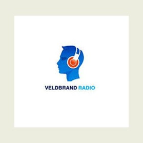 Veldbrand Radio logo