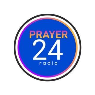 PRAYER24 Radio logo