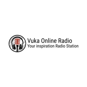 Vuka Online Radio logo