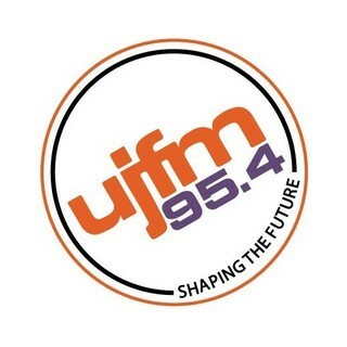UJFM logo