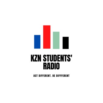 KZN Students' Radio logo