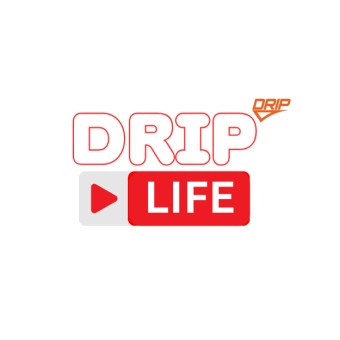 Drip Life logo