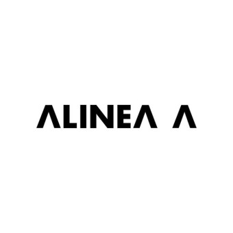 Alinea A logo