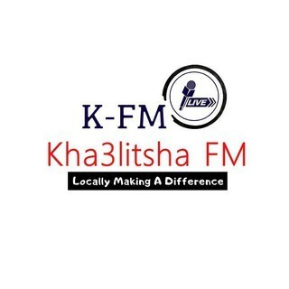 Khaelitsha FM logo