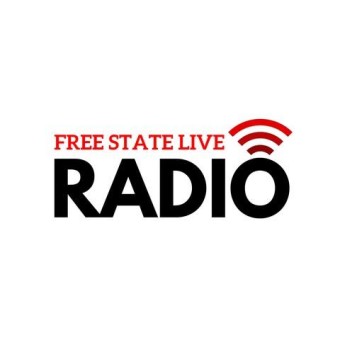 Free State Live Radio logo