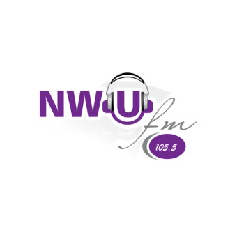 NWU FM logo