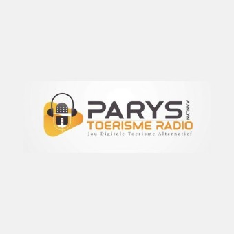 Parys Aanlyn Toerisme Radio logo