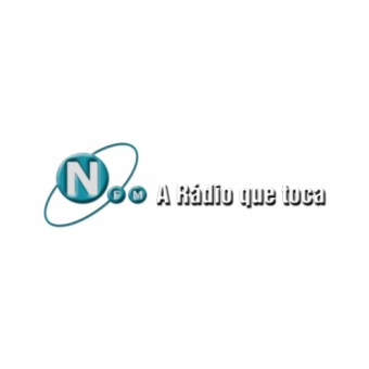 Rádio NFM - Alentejo logo