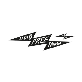 Radio Free Tankwa logo
