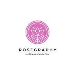 Rosegraphy