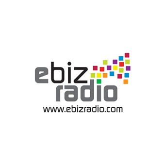 eBizRadio.com logo