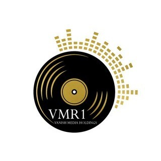 Vanish Music Radio 1 logo
