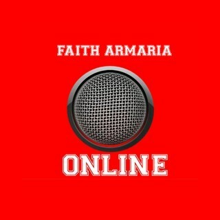 FAITH ARMARIA ONLINE logo