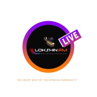 Lokshin FM