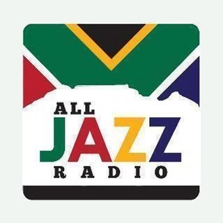 All Jazz Radio logo