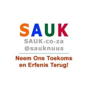 SAUK Radio