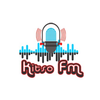 Kitso FM logo