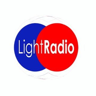 Light Radio logo