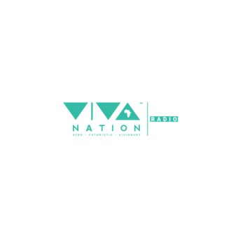 Viva Nation Radio logo