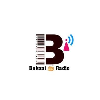 Bakoni Radio logo
