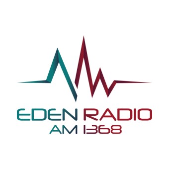 Edenvale Radio logo