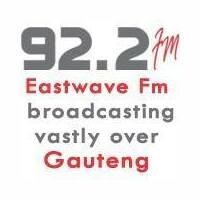 East Wave Radio logo