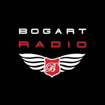 BOGARTMAN RADIO