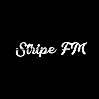 Stripe FM logo