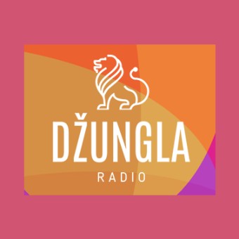 Radio Džungla