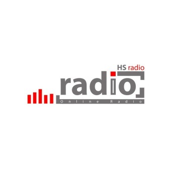 HS Radio logo
