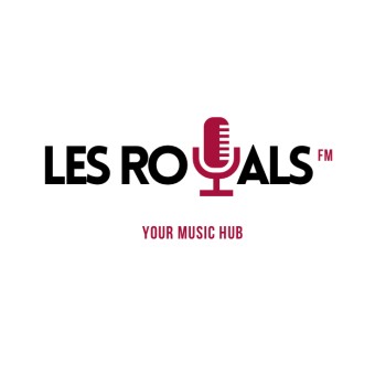 Les Royals FM logo