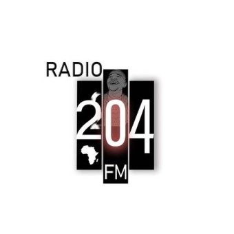 Radio204