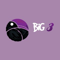BiG 3 Radio logo