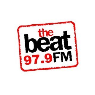The Beat 97.9 FM Abuja live logo
