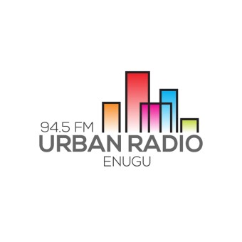 Urban Radio live logo