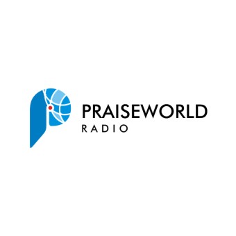 Praiseworld Radio live logo