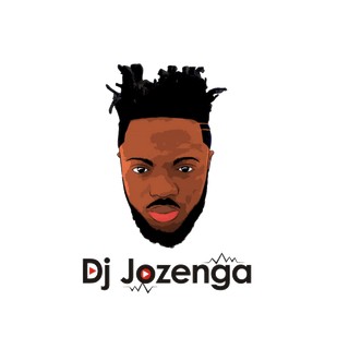 Dj Jozenga live logo